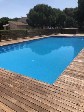 Cosy apartamento en Sagaró, Costa Brava